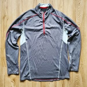 Salomon Longsleeve SKU119